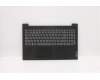 Lenovo COVER Upper Case ASM_POR L82KD BK TEX para Lenovo V15 G2-ALC (82KD)