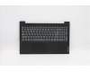 Lenovo COVER Upper Case ASM_SPA L82KD BK TEX para Lenovo V15 G2-ALC (82KD)