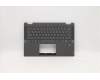 Lenovo COVER Upper Case ASM_AR-E W 82HU FB GY para Lenovo IdeaPad Flex 5-14ALC05 (82HU)