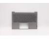 Lenovo COVER Upper Case ASM_GRE W 20YA MG para Lenovo ThinkBook 13s G3 ACN (20YA)