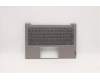 Lenovo COVER Upper Case ASM_UKE W 20YA MG para Lenovo ThinkBook 13s G3 ACN (20YA)