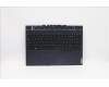 Lenovo COVER Upper Case ASM_UKE L82JUBUWHW/F para Lenovo Legion 5-15ACH6A (82NW)