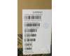Lenovo 5CB1C75025 COVER Upper Case ASM_TUR H82L5STOUMA