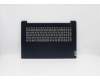 Lenovo COVER Upper Case ASM_GER L82KV FP A/BUMA para Lenovo IdeaPad 3-17ADA6 (82KS)
