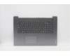 Lenovo COVER Upper Case ASM_HBW L82KV FP A/GUMA para Lenovo IdeaPad 3-17ADA6 (82KS)