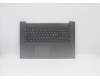 Lenovo COVER Upper Case ASM_NORDICL82KVFPA/GUMA para Lenovo IdeaPad 3-17ADA6 (82KS)