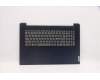Lenovo COVER Upper CaseASM_NORDICL82KVNFPA/BUMA para Lenovo IdeaPad 3-17ADA6 (82KS)