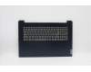 Lenovo COVER Upper Case ASM_UKE L82KV NFPA/BUMA para Lenovo IdeaPad 3-17ADA6 (82KS)