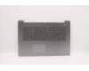 Lenovo COVER Upper Case ASM_ITA L82KV NFPA/GUMA para Lenovo IdeaPad 3-17ADA6 (82KS)