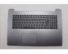 Lenovo COVER Upper Case ASM_GRE L82KV NFPA/GUMA para Lenovo IdeaPad 3-17ADA6 (82KS)