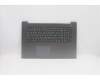 Lenovo COVER Upper Case ASM_RUS L82KV NFPA/GUMA para Lenovo IdeaPad 3-17ADA6 (82KS)