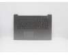 Lenovo COVER Upper Case ASM_SLV L82KV NFPA/GUMA para Lenovo IdeaPad 3-17ADA6 (82KS)