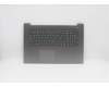Lenovo COVER Upper Case ASM_ENG L82KV NFPA/GUMA para Lenovo IdeaPad 3-17ADA6 (82KS)