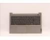 Lenovo COVER UpperCaseASM_UKE C21A4 MGNBL para Lenovo ThinkBook 15 G3 ACL (21A4)