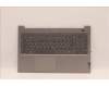 Lenovo COVER UpperCaseASM_GER C21A4 HD MGNBL para Lenovo ThinkBook 15 G3 ACL (21A4)