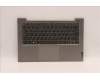 Lenovo COVER Upper Case ASM_UKE C 21A2 MGNBL para Lenovo ThinkBook 14 G3 ACL (21A2)