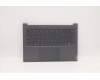 Lenovo COVER Upper Case ASM_Euro ENG L82NH SGY para Lenovo Yoga Slim 7 Pro-14IHU5 O (82NH)