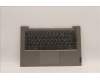 Lenovo COVER Upper Case ASM_FRA C 21A2 MGNBL para Lenovo ThinkBook 14 G3 ACL (21A2)