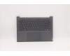 Lenovo COVER Upper Case ASM_HBW L82NH SLA_GY para Lenovo Yoga Slim 7 Pro-14IHU5 O (82NH)