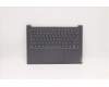 Lenovo COVER Upper Case ASM_UKE L82NH SLA_GY para Lenovo Yoga Slim 7 Pro-14IHU5 O (82NH)