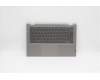 Lenovo COVER Upper Case ASM_ENG C 20WE BLKB N para Lenovo ThinkBook 14s Yoga ITL (20WE)