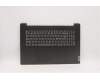 Lenovo COVER Upper Case ASM_NORDIC L82NX IG UMA para Lenovo V17 G2-ITL (82NX)