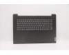 Lenovo COVER Upper Case ASM_ITA L82NX IG_FP_D para Lenovo V17 G2-ITL (82NX)