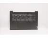 Lenovo COVER Upper Case ASM_SWS L82NX IG_FP_D para Lenovo V17 G2-ITL (82NX)