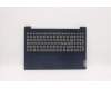 Lenovo COVER Upper Case ASM_ITA L81W1 NFPABLIPC para Lenovo IdeaPad 3-15IML05 (81WR/81WB)