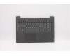 Lenovo COVER Upper Case ASM_SWSL82C7IG_TEX_LIPC para Lenovo V15-ADA (82C7)