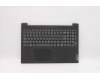 Lenovo COVER Upper Case ASM_ENG L81W1 NFPBKLIPC para Lenovo IdeaPad 3-15IML05 (81WR/81WB)