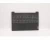 Lenovo COVER Upper Case ASM_ITA L81W1 NFPBKLIPC para Lenovo IdeaPad 3-15IML05 (81WR/81WB)