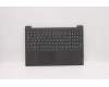 Lenovo COVER Upper Case ASM_FRAL82C7IG_TEX_LIPC para Lenovo V15-ADA (82C7)