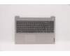 Lenovo COVER UpperCaseASM_EUROENGL81W1NFPPGLIPC para Lenovo IdeaPad 3-15IML05 (81WR/81WB)