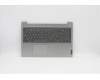 Lenovo COVER UpperCaseASM_CZE/SLKL81W1NFPPGLIPC para Lenovo IdeaPad 3-15IML05 (81WR/81WB)