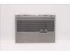 Lenovo COVER Upper Case ASM_SPA L20YM MGR_ML para Lenovo ThinkBook 16p G2 ACH (20YM)
