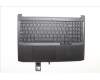 Lenovo COVER Upper Case ASM_GRE C 82K1 para Lenovo IdeaPad Gaming 3 15IHU6 (82K1/82MG)