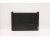 Lenovo COVER Upper Case ASM_RUS C 82K1 para Lenovo IdeaPad Gaming 3 15IHU6 (82K1/82MG)