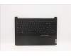 Lenovo COVER Upper Case ASM_UKR C 82K1 para Lenovo IdeaPad Gaming 3 15IHU6 (82K1/82MG)