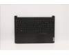 Lenovo COVER Upper Case ASM_FRA C 82K1 para Lenovo IdeaPad Gaming 3 15IHU6 (82K1/82MG)