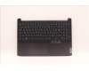 Lenovo COVER Upper Case ASM_FRA/ARA C 82K1 para Lenovo IdeaPad Gaming 3 15IHU6 (82K1/82MG)