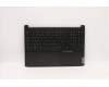 Lenovo COVER Upper Case ASM_UKE C 82K1 RGB para Lenovo IdeaPad Gaming 3 15IHU6 (82K1/82MG)