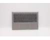 Lenovo 5CB1D04640 COVER Upper Case ASM_LA SPA L20YN MGR_AD