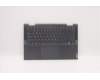 Lenovo COVER Upper Case ASM_HBW L82N7 SG para Lenovo Yoga 7-14ACN6 (82N7)