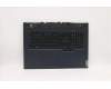 Lenovo COVER Upper Case ASM_SWS L82JM PHA_BU para Lenovo Legion 5-17ITH6H (82JM)