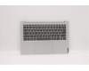 Lenovo COVER Upper Case ASM_GER L82NJ L/S DIS para Lenovo Yoga Slim 7 Pro-14ACH5 D (82NJ)