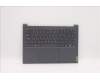 Lenovo COVER Upper Case ASM_HBW L82NJ S/G DIS para Lenovo Yoga Slim 7 Pro-14ACH5 D (82NJ)