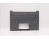 Lenovo COVER Upper Case ASM_POR_H20WJ SG para Lenovo ThinkBook 13x ITG (20WJ)