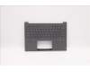 Lenovo COVER Upper Case ASM_EURO ENG_H20WJ SG para Lenovo ThinkBook 13x ITG (20WJ)