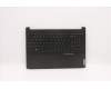 Lenovo COVER Upper Case ASM_ENG C 82K2 E3 para Lenovo IdeaPad Gaming 3-15ACH6 (82K2/82MJ)